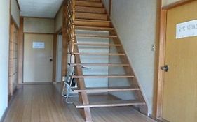 Tabinoashiato 津山市